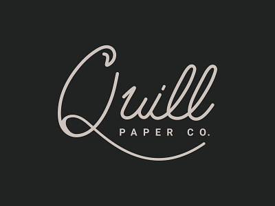 Quill Paper Co.