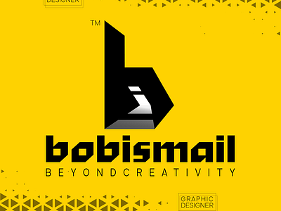 bobismail self brand design