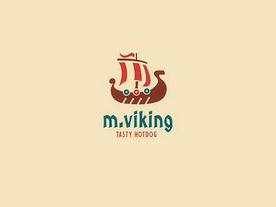 M.VIKING TASTY HOTDOG