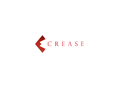 CREASE LOGO