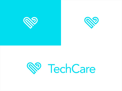 Tech Care Logo