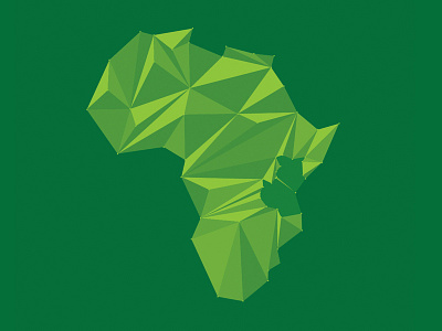 Africa T-Shirt Concept