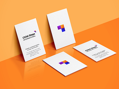 Brand Identity branding design