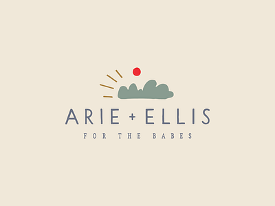 Arie and Ellis