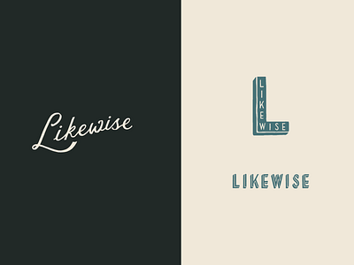 Likewise Logo Design