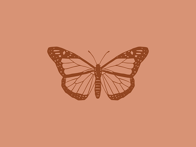 Butterfly Icon