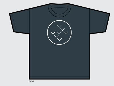 Haneke Tshirt Concept concept haneke minimal t shirt