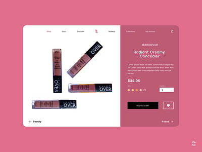 Customize Product customize product dailyui design figma ui ux