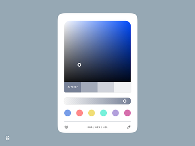 Color Picker