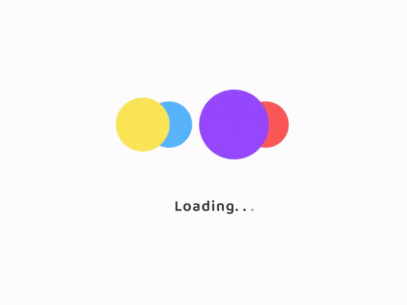 Loading... daily dailyui design figma loading ui ux