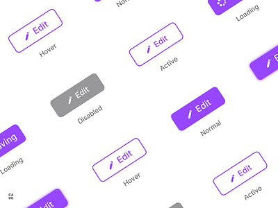 Button button daily dailyui design figma ui ux