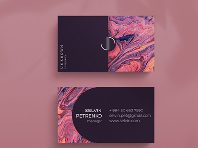 Business Card Design adobe creation creative creative design creativity design