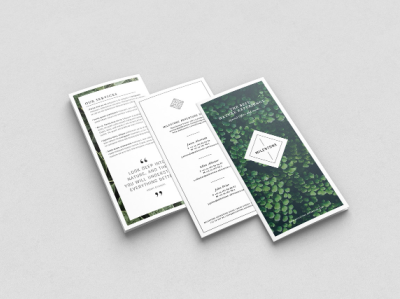 Trifold Brochure Design adobe creation creative creative design creativity design design idea trifold brochure design
