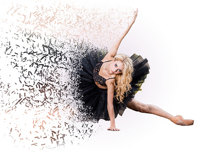 Dispersion Photo Effect