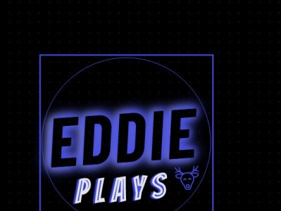 Eddie 3d animation branding graphic design logo motion graphics ui