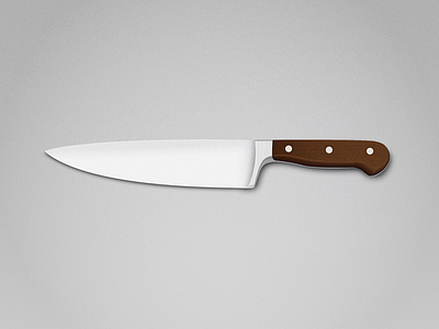 Kitchen knife knife sharp tool