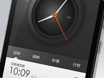 MIUI V5 Exploration