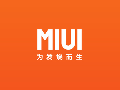 MIUI Logo