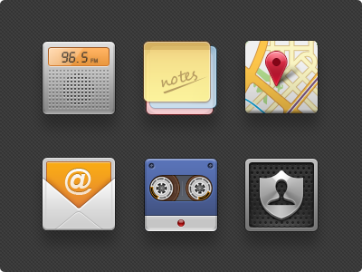 MIUI Icons 2