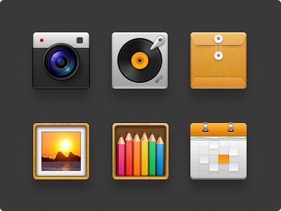 MIUI Icons 3