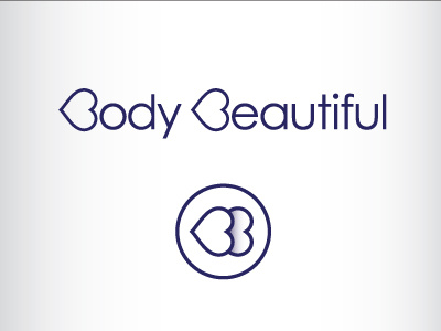 Body Beautiful branding