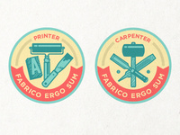 Maker Icons 2