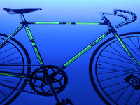 Final PG 2012 Bike Poster