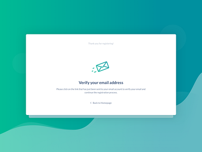 Verify Email designs, themes, templates and downloadable graphic ...