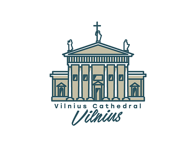 Vilnius Cathedral