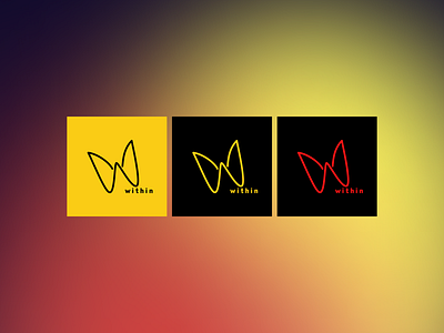 App icon for a network app app branding design logo ui ux