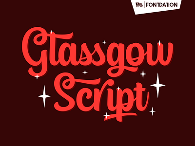 Glassgow Script