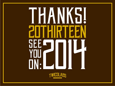 Thanks! beer classic coleen condensed font serif twicolabs typeface typography vintage wine