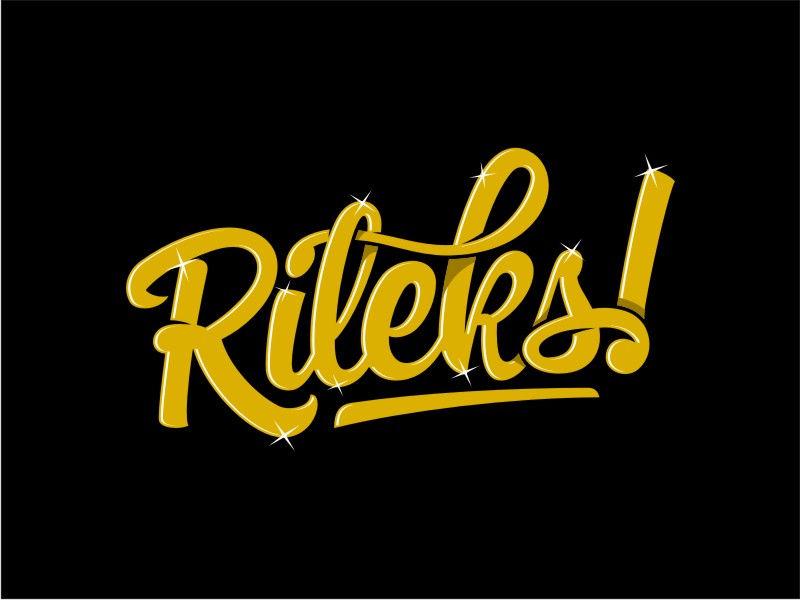  Rileks  by Twicolabs on Dribbble