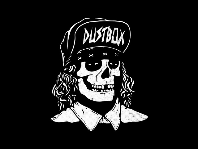 Skullbox by Twicolabs on Dribbble