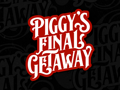 Piggy's Typework