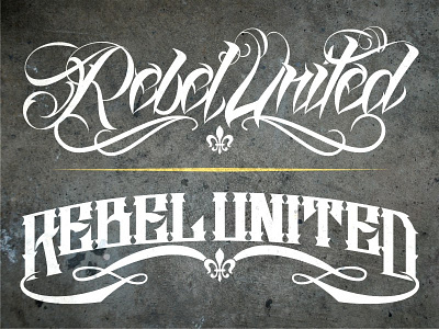 RU font tweaking twicolabs typework typography vector