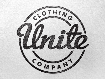 Unite Crest