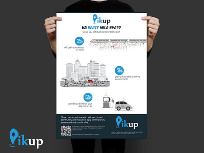 Pikup Branding