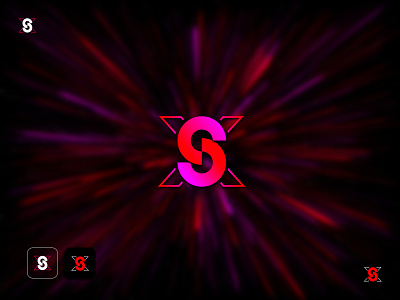 XS - SPORT WEAR logo