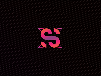Sports Wear Logo graphic design logo typography vector