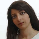 Parvin Sadeghi