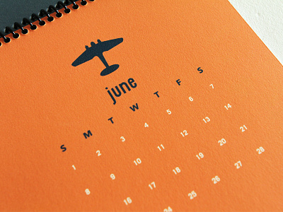 WWII Planes 2014 calendar calendar planes wwii