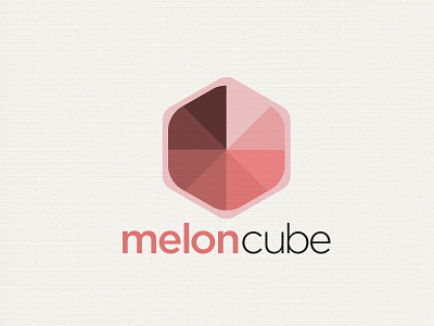 Meloncube