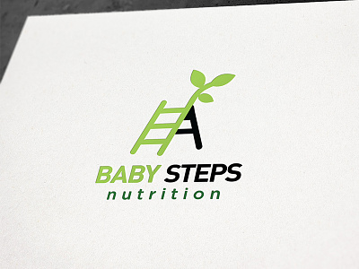 BabySteps logo nutrition