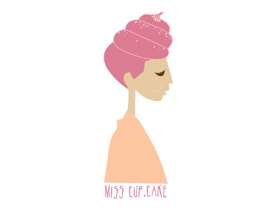 Miss Cupcake