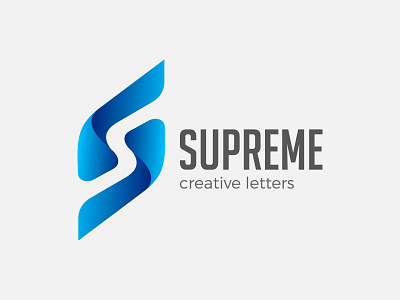 Logo design | Modern Logo 3d animation app branding design graphic design illustration logo ui vector