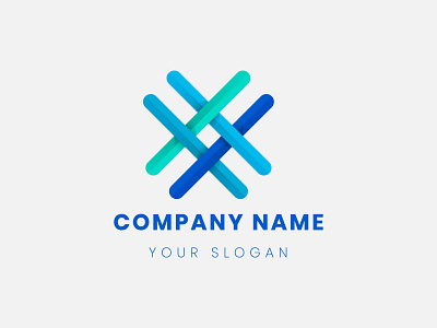 Logo design | Modern Logo | Digital Logo | Colorful Logo