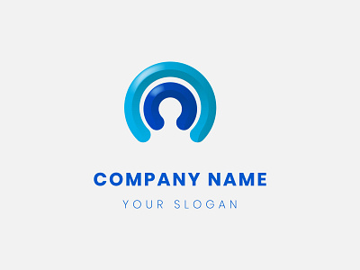 Logo design | Modern Logo | Digital Logo | Colorful Logo 3d animation app branding design digital logo graphic design illustration logo logo design modern logo motion graphics ui vector
