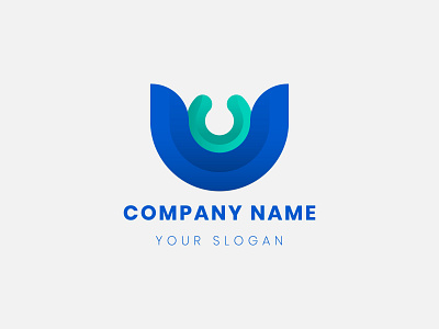 Logo design | Modern Logo | Digital Logo | Colorful Logo