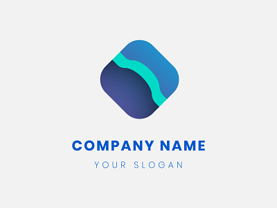 Logo design | Modern Logo | Digital Logo | Colorful Logo 3d animation app branding design digital logo graphic design illustration logo modern logo ui vector